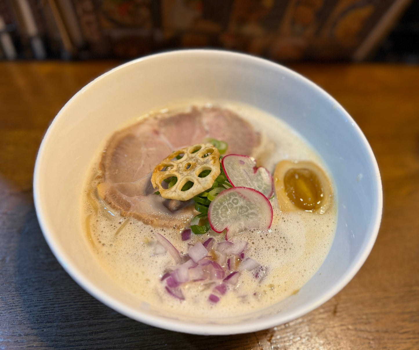 Ticket for Dec 21 Lunch Event 12:30 sitting