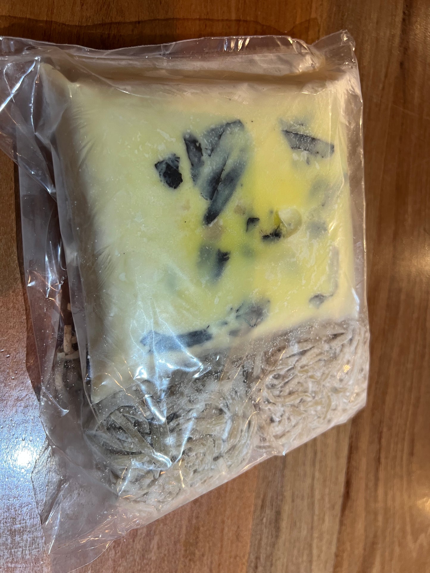 Home Pack - Truffle Ramen 2 serves